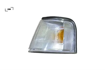 Sınyal lambası on sag duylu uno eser  resmi