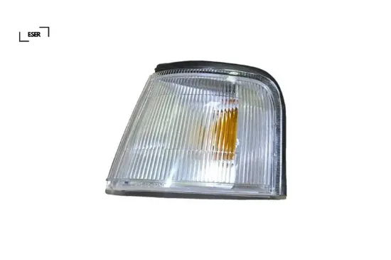 Sınyal lambası on sag duylu uno eser  resmi