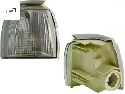 Sınyal lambası on sag duylu tıpo eser 46710870 resmi