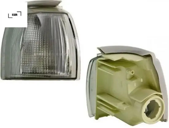 Sınyal lambası on sag duylu tıpo eser 46710870 resmi