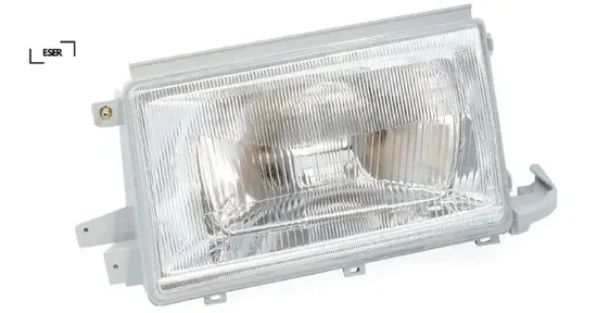 Far camı sağ doğan slx-şahins eser 85014919 resmi