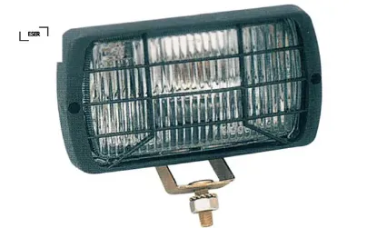 Sis farı lambası tofaş dks-slx eser 32600722/ 85000026 resmi