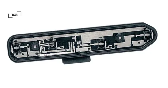 Stop devre duyu sol tofaş slx 95 eser 85000077 resmi