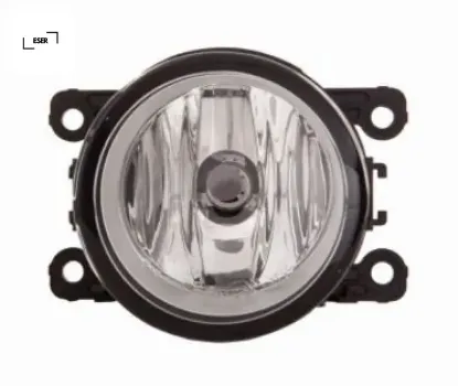 Sıs lambası sag sol megane ıı ııı kangoo logan fluence laguna ıı ııı master fıesta fusıon connect eser 6206.39/ 8200074008/ 26155eb500 resmi