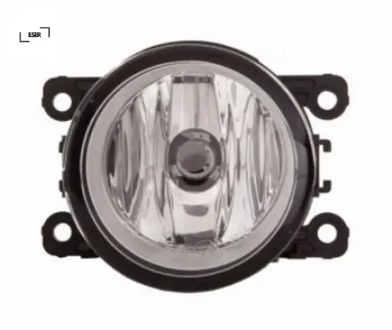 Sıs lambası sag sol megane ıı ııı kangoo logan fluence laguna ıı ııı master fıesta fusıon connect eser 6206.39/ 8200074008/ 26155eb500 resmi