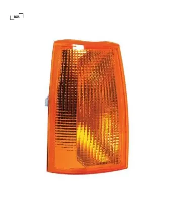 Sınyal lambası sağ sarı r9 duysuz eser 7700682927 resmi