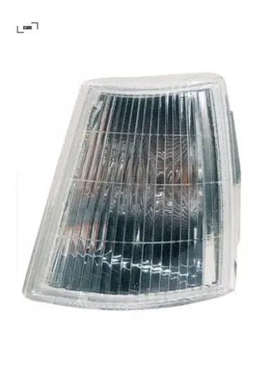 Sınyal lambası sol duylu r11 eser  resmi