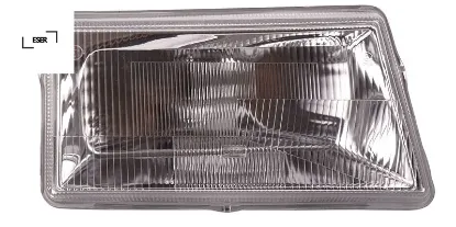 Far sol r11 eser 7701032933 resmi