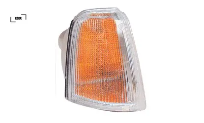 On sınyal lambası sol r19 eser 7701036017 resmi