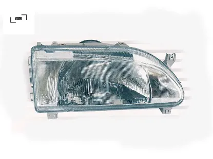 Far camı sol r19 eser 7701036027 resmi