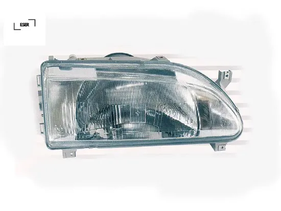 Far camı sol r19 eser 7701036027 resmi