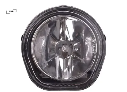 Sıs lambası sağ-sol albea palıo doblo marea bravo lınea eser 46823269 resmi