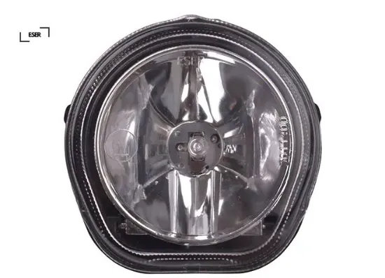 Sıs lambası sağ-sol albea palıo doblo marea bravo lınea eser 46823269 resmi