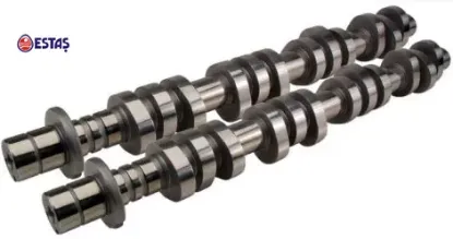 Eksantrik mili m131 1.3-1.6 estaş 4351726/ 4351727 resmi