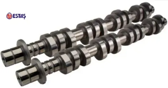 Eksantrik mili m131 1.3-1.6 estaş 4351726/ 4351727 resmi