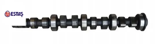 Eksantrik mili egzoz doblo-palıo 1.6 16v estaş 46774708 resmi