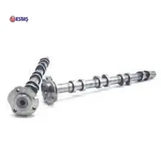 Eksantrik mili boxer ııı-jumper ııı 2.2 hdi transit-v347 euro 5 motor eksoz estaş 9677426080/ bk2q6a273ab resmi