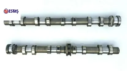 Eksantrık mılı emme om651 w176 w204 w205 w212 w222 w166 w447 w639 b906 estaş a6510500200 resmi