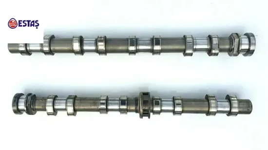 Eksantrık mılı emme om651 w176 w204 w205 w212 w222 w166 w447 w639 b906 estaş a6510500200 resmi