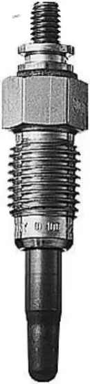 Eco 226173 kızdırma bujisi golf ııı-ıv-passat-jetta-felıcıa-polo-caddy ıı transporter ııı-ıv et1eco n01908101/ n0213002/ n10213002 resmi