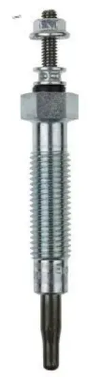 Eco kızdırma bujisi l300 2.5d-l200 2.5td-h1 2.5td-galantvı 2.0tdı-l400 2.5tdi-galloperı 2.5td et1eco 3671042500/ md197511 resmi