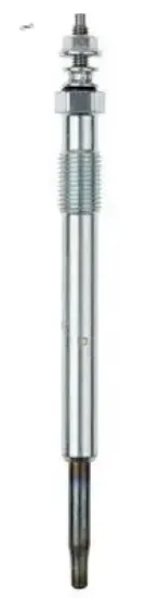 Eco kızdırma bujisi opel vectra b 2.0 dı 11v et1eco 1214045/ 1214076/ 1214322 resmi