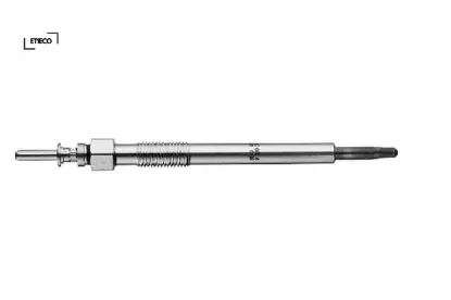 Eco kızdırma bujisi astra g-astra h-combo-corsa c-d-merıva-zafıra-cıvıc vıı 1.7 cdtı et1eco 1214035/ 1214062/ 1214063/ 1214301 resmi