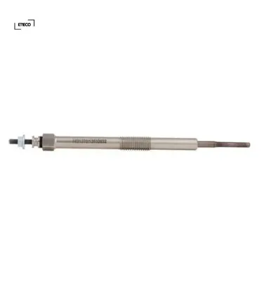 Eco kızdırma bujisi 11v corolla 1.4d 04 >aurıs 1.4d-4d 07 >yarıs 1.4d-4d 01 >mini one d 03-06 et1eco 198500w010/ 12237791101 resmi