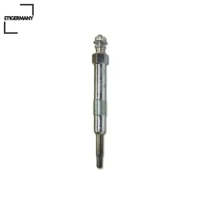 Kızdırma bujisi brava 1.9 jtd-marea 2.4 jtd 145-146-156 1.9 jtd 156-166 2.4 jtd 11v et1germany 46451951/ 71734087 resmi