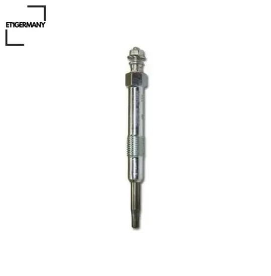 Kızdırma bujisi brava 1.9 jtd-marea 2.4 jtd 145-146-156 1.9 jtd 156-166 2.4 jtd 11v et1germany 46451951/ 71734087 resmi