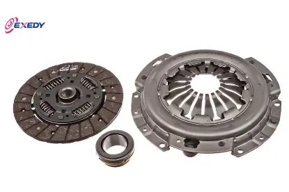 Debriyaj seti baskı disk bilya astra f-vectra a-ascona c-calıbra a-kadette e 1.8 8v 18sv exedy 96183980/ 96232994/ 90251210/ 96181631 resmi