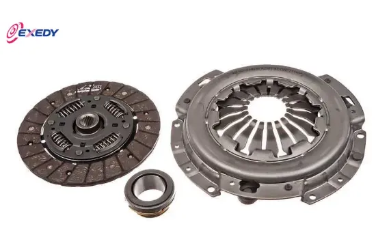 Debriyaj seti baskı disk bilya astra f-vectra a-ascona c-calıbra a-kadette e 1.8 8v 18sv exedy 96183980/ 96232994/ 90251210/ 96181631 resmi