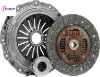 Debriyaj seti baskı disk bilya ımpreza wrx sti 2.0l ej207 gg gd turbolu araçlar için 05- exedy 30210aa660/ 30100aa920/ 3050212u00 resmi