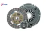 Debriyaj seti baskı disk bilya honda cıvıc 1.3l d13 1.5l d15 88-91 eski model exedy 22300pm5000/ 22200p2y005/ 22810pl3003 resmi
