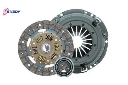 Debriyaj seti baskı disk bilya honda cıvıc 1.3l d13 1.5l d15 88-91 eski model exedy 22300pm5000/ 22200p2y005/ 22810pl3003 resmi