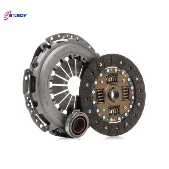 Debriyaj seti baskı disk bilya accord 2.0l k20a6 vtec 03- hck2045 exedy 22300rbb005/ 22200rbb005/ 22810rpn003 resmi