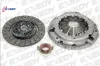 Debriyaj seti baskı disk bilya cr-v 2.0l k20a4 rd8 02-06 exedy 22300pnb003/ 22200pnb003/ 22810pnpa00 resmi