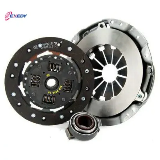 Debriyaj seti baskı disk bilya cıvıc 1.4l l13z4 fk i-vtec h/b 12- exedy 22300rsj007/ 22200rsj007/ 22810plw003 resmi