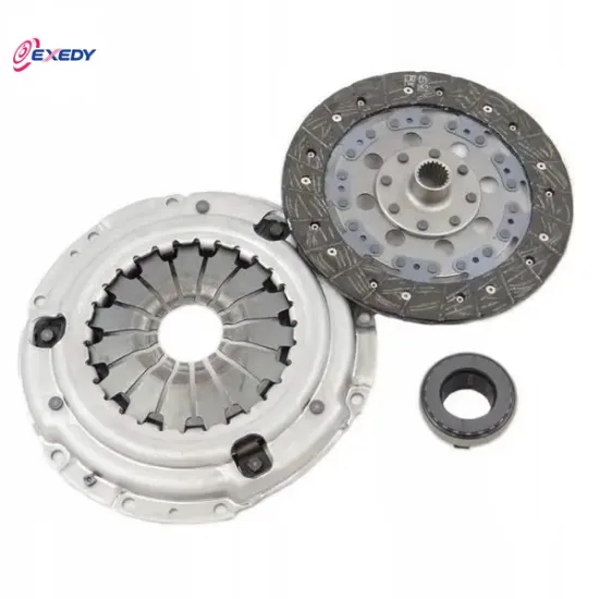 Debriyaj seti baskı disk bilya cıvıc. Crv 1.6l n16a2 i-dtec dizel 13-> hr-v 1.6l i-dtec n16a3 ru8 16 exedy 22300r66003/ 22200r66003/ 22810plw005 resmi