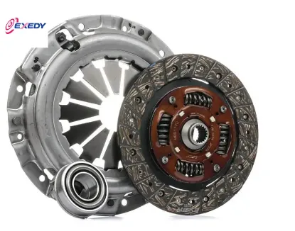 Debriyaj seti baskı disk bilya asx 1.6l 4a92 köpek balığı 10- exedy 2304a038/ 2301a088/ md706180 resmi