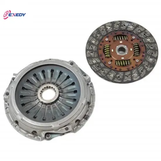 Debrıyaj setı baskı disk rulmansız outlander 2.0l dı-d 140hp 07-12 exedy  resmi