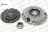 Debriyaj seti baskı disk bilya 323 1.6l b6 90-95 exedy b50516410/ b60116460/ b31516510 resmi
