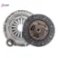 Debriyaj seti baskı disk bilya  navara 2.5l yd25ddti d40m 10- / pathfınder 2.5l yd25ddti r5 1 10- exedy 302105x00a/ 301005x00b/ 3050269f10 resmi
