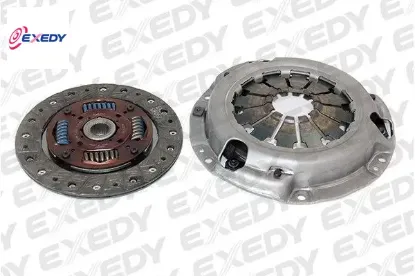 Debrıyaj setı baskı disk rulmansız  mıcra 1.4l cr14de k12 05- exedy 30210ay100/ 30100ay100 resmi