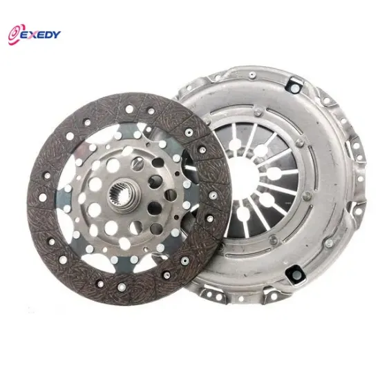 Debrıyaj setı baskı disk megane ıv 15 juke f15 13 19 duster 17 dokker 18 qashqaı 07 13 fluen ce 13 1 exedy 302054100r resmi