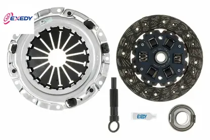 Debriyaj seti baskı disk bilya canter fuso 2.8l 4m40 euro1 fe511. Fe711 06-> alternatif ürün exedy me500194/ me500154/ me600340 resmi