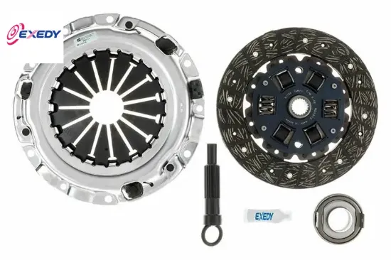 Debriyaj seti baskı disk bilya canter fuso 2.8l 4m40 euro1 fe511. Fe711 06-> alternatif ürün exedy me500194/ me500154/ me600340 resmi