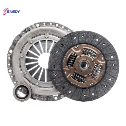 Debrıyaj setı baskı disk rulmansız toyota yarıs 1.33l 1nr-fe 06-11 alternatif ürün exedy 3121052130/ 3125052120 resmi