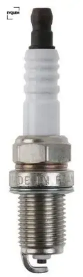 Atesleme bujısı fr7dc kalem bujı megane clıo r19 106 206 306 bıpper nemo 206 t3e p205 p405 c2 c3 c3 eyquem 7700500155/ 8200020796/ 5960.J2 resmi