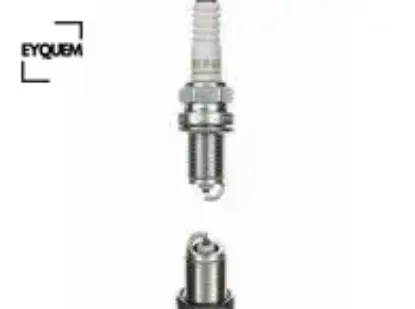 Atesleme bujısı 206 307 207 p1007 c2 c3 c3 ıı c4 et3j4 1.4 16v clıo ııı ıv logan ıı sandero ıı thalı eyquem 5960.G1/ 8200662185/ 224018760r resmi